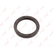 Сальник коленчатого/распределительного вала LYNXauto, арт. SO-0050