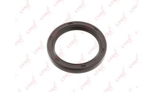 Сальник коленчатого/распределительного вала LYNXauto, арт. SO-0050