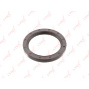 Сальник коленчатого вала LYNXauto, арт. SO-0025