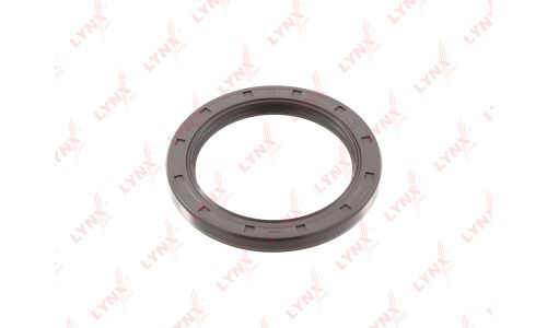 Сальник коленчатого вала LYNXauto, арт. SO-0025