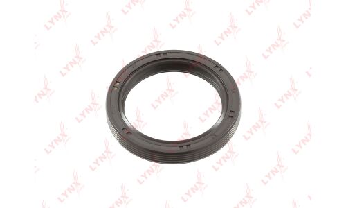 Сальник коленчатого/распределительного вала LYNXauto, арт. SO-0208