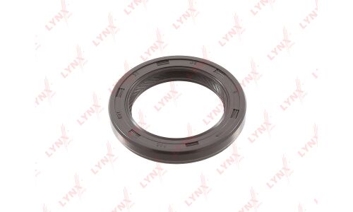 Сальник коленчатого/распределительного вала LYNXauto, арт. SO-0260