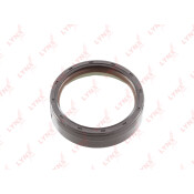 Сальник коленчатого вала LYNXauto, арт. SO-0077