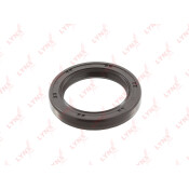 Сальник коленчатого/распределительного вала LYNXauto, арт. SO-0008