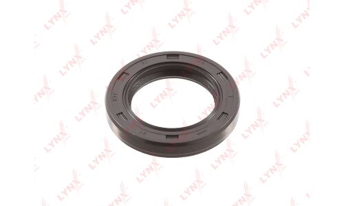 Сальник коленчатого/распределительного вала LYNXauto, арт. SO-0024