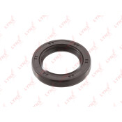 Сальник коленчатого/распределительного вала LYNXauto, арт. SO-0198