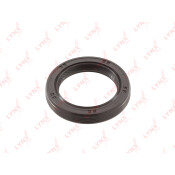 Сальник коленчатого/распределительного вала LYNXauto, арт. SO-0339