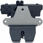 Замок багажника ZIKMAR, арт. Z59002R