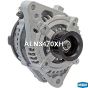 Генератор Krauf, арт. ALN3470XH