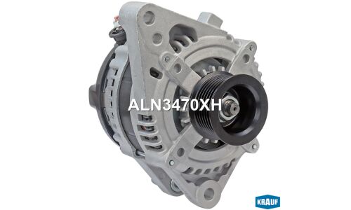 Генератор Krauf, арт. ALN3470XH