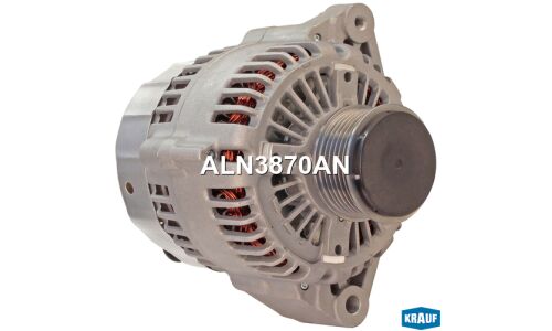 Генератор Krauf, арт. ALN3870AN