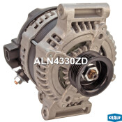 Генератор Krauf, арт. ALN4330ZD