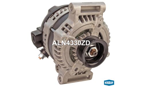 Генератор Krauf, арт. ALN4330ZD