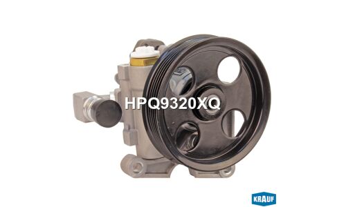 Насос гидроусилителя руля Krauf, арт. HPQ9320XQ