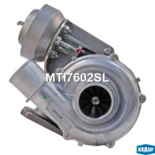 Турбокомпрессор Krauf, арт. MTI7602SL