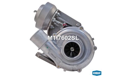 Турбокомпрессор Krauf, арт. MTI7602SL