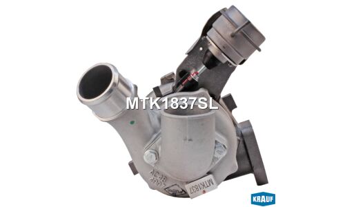 Турбокомпрессор Krauf, арт. MTK1837SL