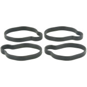 Кольцо уплотнительное свечного колодца (4 шт. в упаковке) Febest, арт. GASKOL-004-PCS4