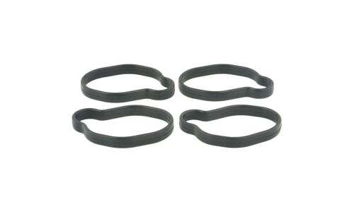 Кольцо уплотнительное свечного колодца (4 шт. в упаковке) Febest, арт. GASKOL-004-PCS4