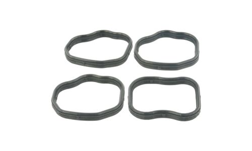 Кольцо уплотнительное свечного колодца комплект Febest, арт. GASKOL-003-KIT