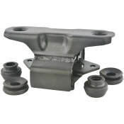 Подушка коробки скоростей | зад прав/лев Febest, арт. MM-K94WR-KIT