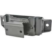 Подушка коробки передач Febest, арт. MM-KH4WR