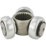 Трипоид 25x36.55 | прав/лев Febest, арт. 1216-EFMT