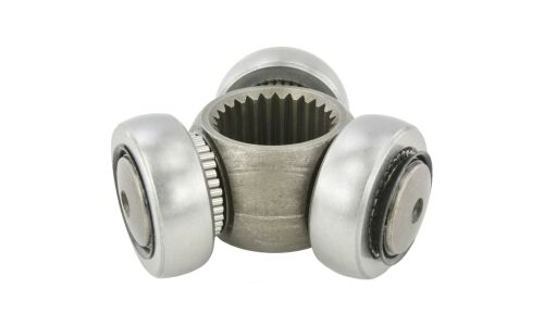 Трипоид 25x36.55 | прав/лев Febest, арт. 1216-EFMT