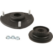 Комплект амортизационной опоры KYB (втулка + 3 гайки) передний, правой/левой, арт. SM5776