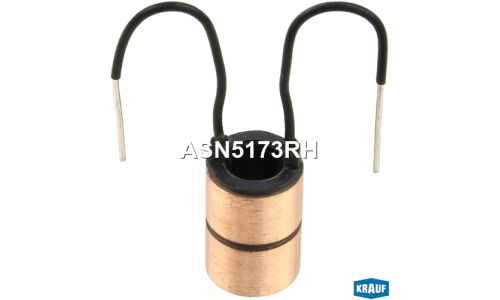 Коллектор генератора