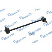Стойка стабилизатора (линк) Mando, передняя, арт. MSC010064
