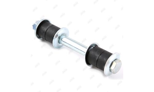 Стойка стабилизатора (линк) JIKIU, задняя, левая, для Mitsubishi Grandis / Pajero Sport, арт. LS23972