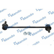 Стойка стабилизатора (линк) Mando, передняя, правая, арт. MSC010006