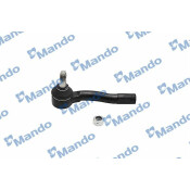 Наконечник рулевой Mando, арт. DSA020626