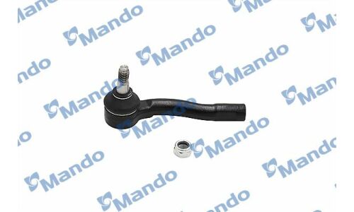 Наконечник рулевой Mando, арт. DSA020626