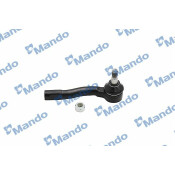 Наконечник рулевой Mando, арт. DSA020627