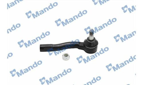 Наконечник рулевой Mando, арт. DSA020627