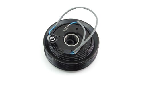 Муфта компрессора кондиционера DOMINANT, арт. HO380900RBA006