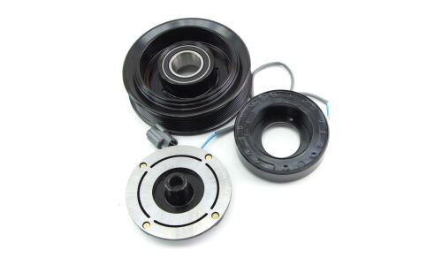 Муфта компрессора кондиционера DOMINANT, арт. HO380900RBA006
