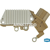 Регулятор напряжения генератора Krauf, арт. ARN6372DD