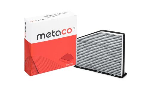 Фильтр салона METACO, арт. 1010-002C