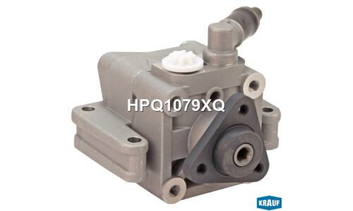 Насос гидроусилителя руля Krauf, арт. HPQ1079XQ