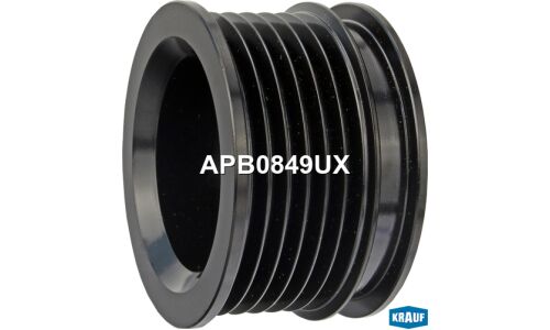 Шкив генератора Krauf, арт. APB0849UX