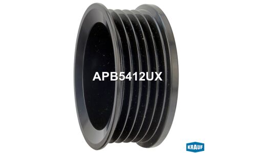 Шкив генератора Krauf, арт. APB5412UX