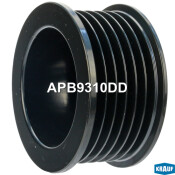 Шкив генератора Krauf, арт. APB9310DD