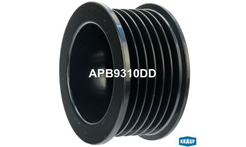 Шкив генератора Krauf, арт. APB9310DD