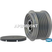 Шкив обгонный генератора Krauf, арт. APB0895NT