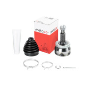 Шрус наружный передний METACO, арт. 5730-078