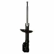 Амортизационная стойка Double Force, передняя, левая, 1 шт, арт. DF338002