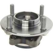 Ступица колеса Double Force, для Nissan Tiida, арт. DFBA0038